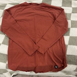 YoungLA longsleeve